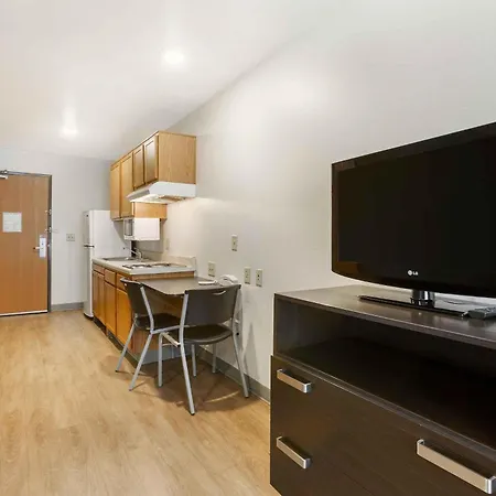 Extended Stay America Select Suites - Phoenix - North