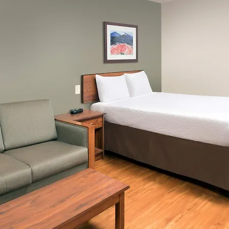 Extended Stay America Select Suites - Phoenix - North
