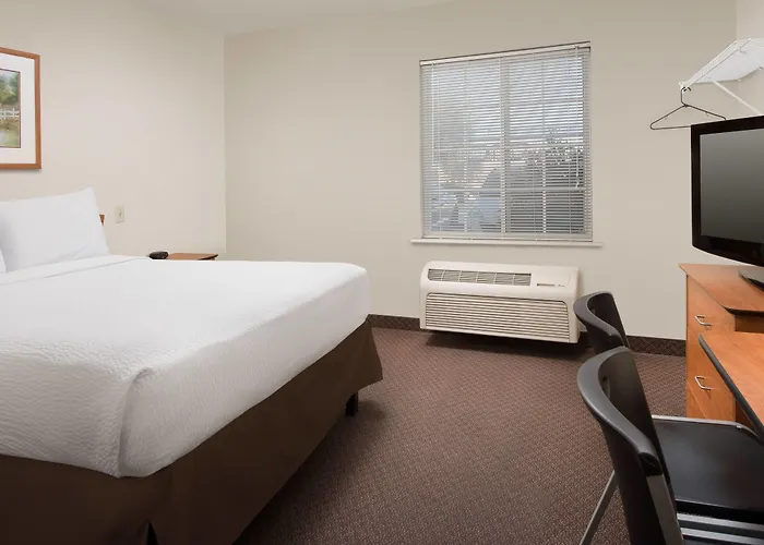 Hotel Extended America Select - - North 2*