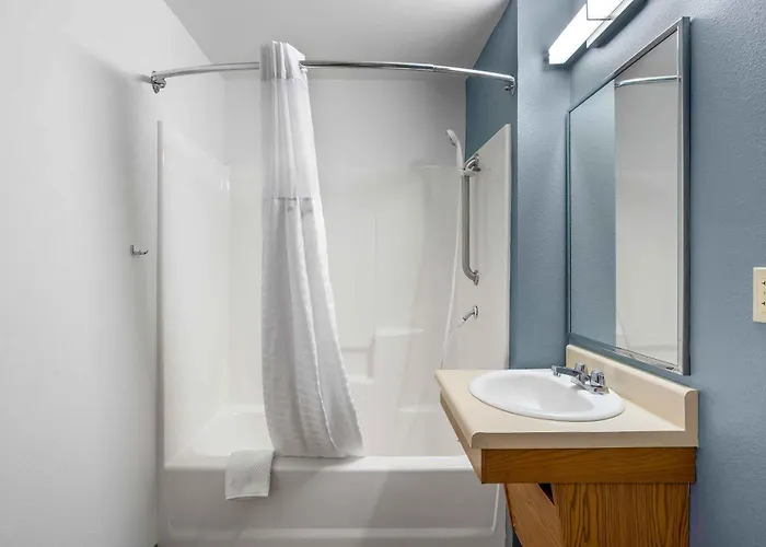 Hotel Extended America Select - - North 2*