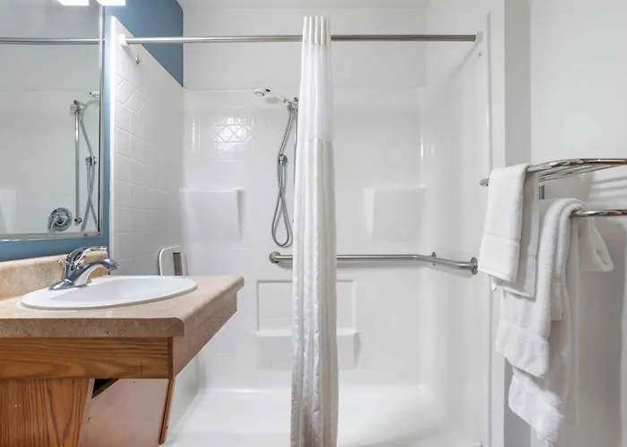 Hotel Extended America Select - - North Phoenix