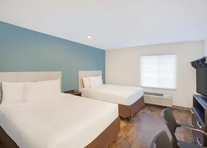 Hotel Extended America Select - - North 2*