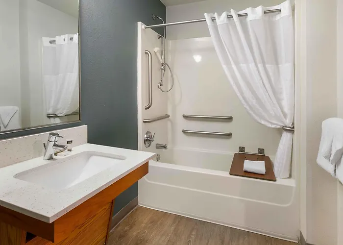 Hotel Extended America Select - - North Phoenix