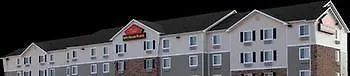 Extended America Select - - North Hotel Phoenix