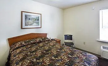 Hotel Extended America Select - - North 2*