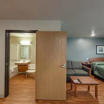 Hotel Extended America Select - - North Phoenix