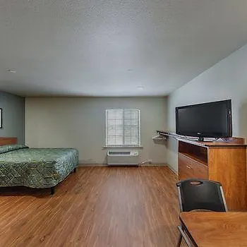 Extended America Select - - North Hotel Phoenix