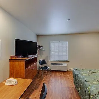 Hotel Extended America Select - - North 2*
