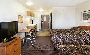 Extended America Select - - North Hotel Phoenix