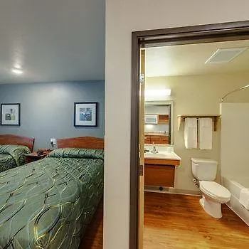 Hotel Extended America Select - - North 2*