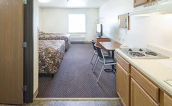 Extended America Select - - North Hotel Phoenix