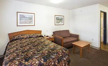 Extended America Select - - North Hotel 2*