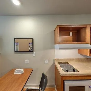 Extended America Select - - North Hotel Phoenix