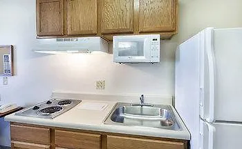 Hotel Extended America Select - - North Phoenix