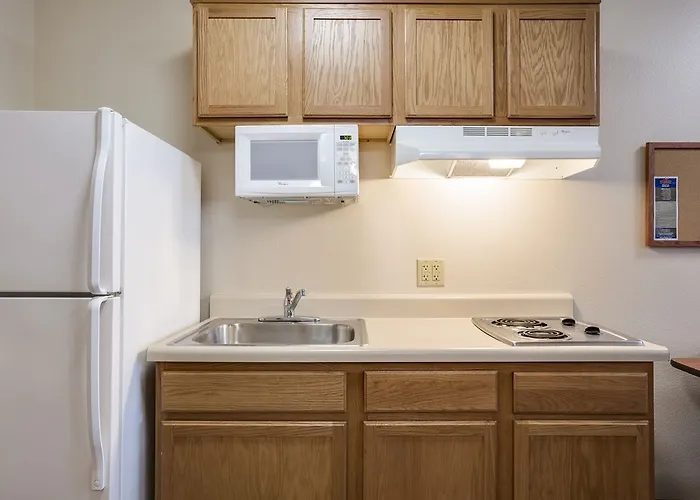Hotel Extended America Select - - North 2*