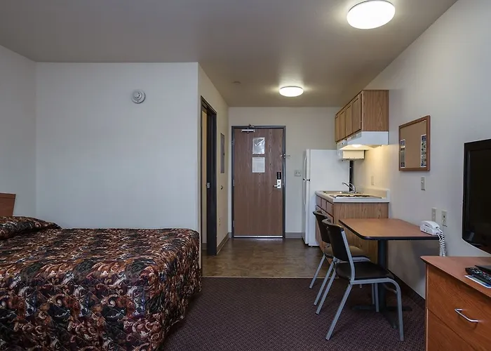 Hotel Extended America Select - - North 2*