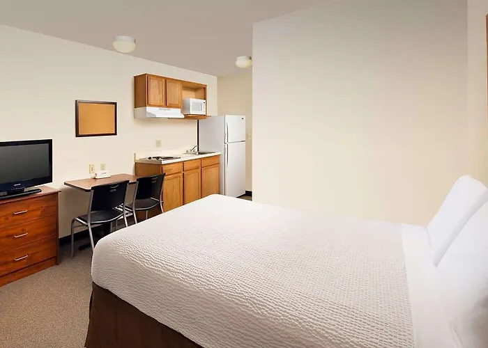 Hotel Extended America Select - - North Phoenix