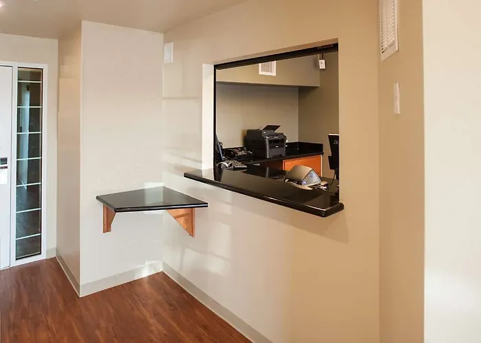 Hotel Extended America Select - - North