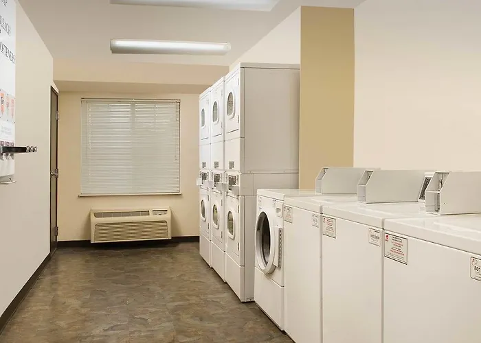 Hotel Extended America Select - - North Phoenix