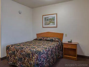 Extended America Select - - North Hotel