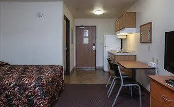 Hotel Extended America Select - - North