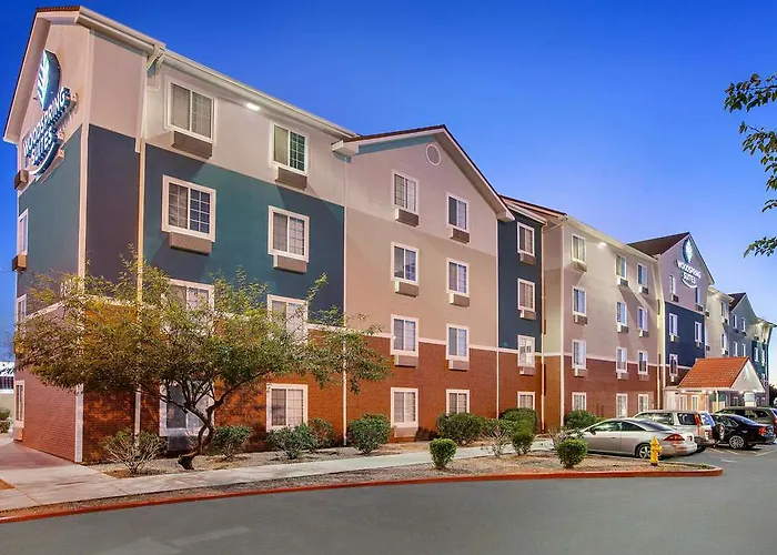 Hotel Extended America Select - - North Phoenix